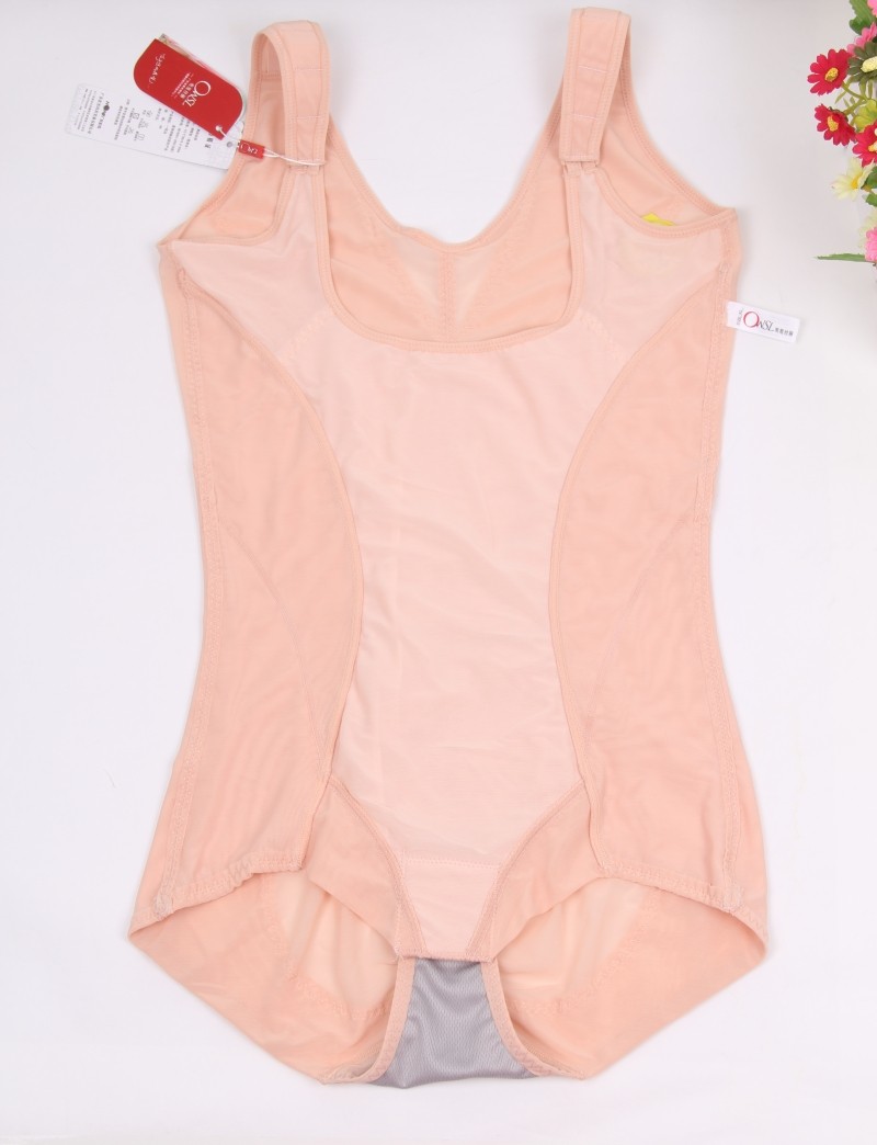 Sous-vêtement minceur en nylon - Ref 707826 Image 25