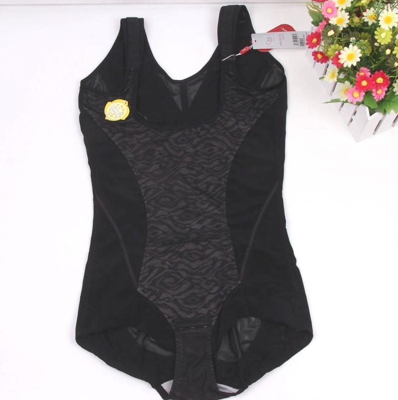 Sous-vêtement minceur en nylon - Ref 707826 Image 20