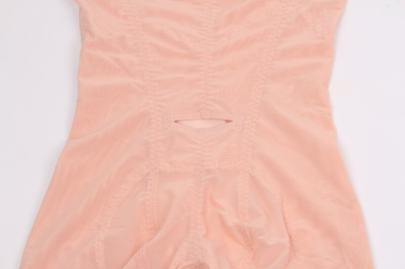 Sous-vêtement minceur en nylon - Ref 707842 Image 23