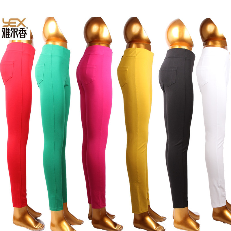 Pantalon collant - Ref 776539 Image 13