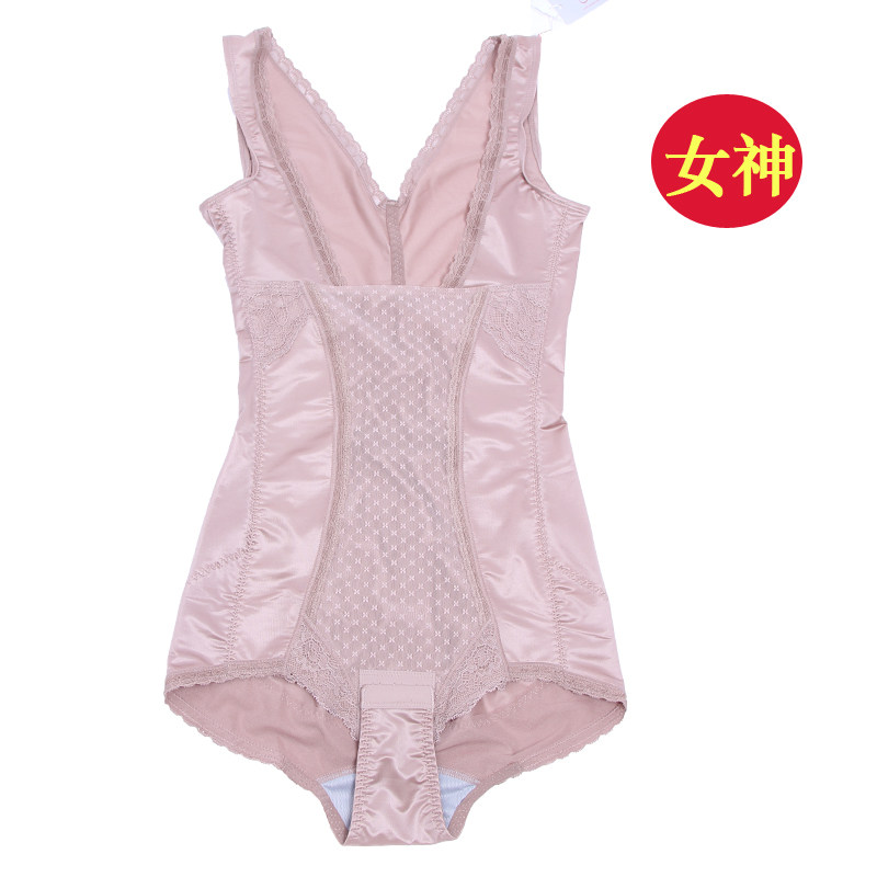 Sous-vêtement minceur doux en nylon - Ref 707894 Image 15