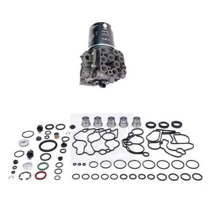 K138267n50 K138267 0004465064 0004465164 Dp Heavy Duty European Auto