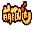 萌萌哒的玩具店的LOGO