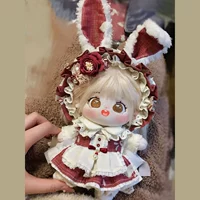 [Коко.] Дайте случайную одежду