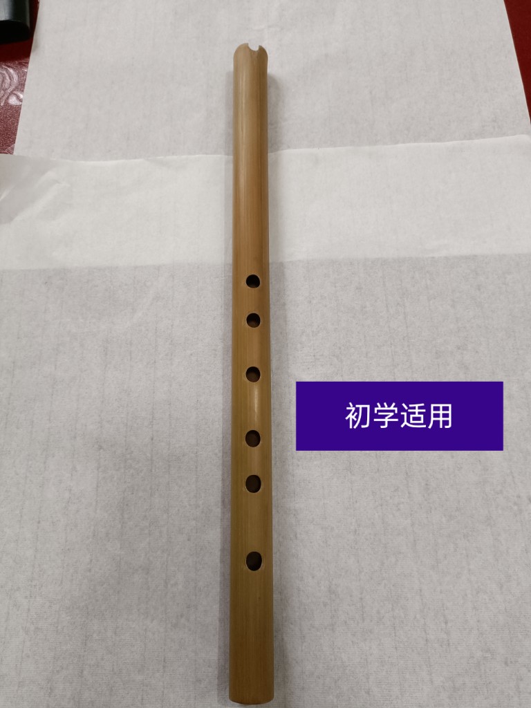 Gina flute bitter bamboo flute beginner mini bitter bamboo cave Xiao adult professional Indian Chinese style Gina flute
