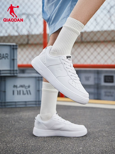 Спортивная обувь, летняя дышащая белая обувь для отдыха, универсальные кроссовки, 2023