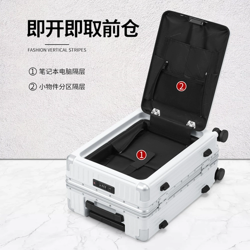 Ноутбук, чемодан подходит для мужчин и женщин, 20 дюймов