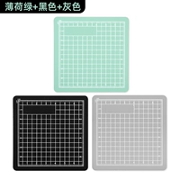 Черный+серый+мятно -зеленый 3 штуки