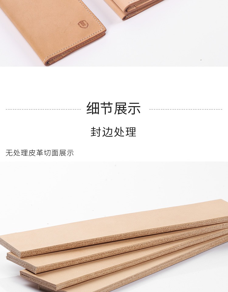 Da tự làm da rám nắng thật da bò toàn màu thủ công da chạm khắc da nghệ thuật da cây kem da vải chất cotton