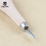 Прозрачно!Японская японская лингджи Элле Цзедздзин Французский Конус Шести -края конусной конический конический тон с легальным разрезом -и оборудованным швов овла