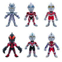 Q Edition Ottmann Belyadetede Européro di Carmen Children Toys Puppet models swing pieces