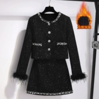 Черный комплект