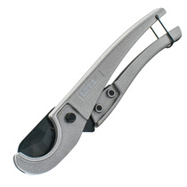 LETA (LETA) PVC PPR pipe cutter Aluminum plastic pipe wire plastic pipe manual cutter LT-ST050
