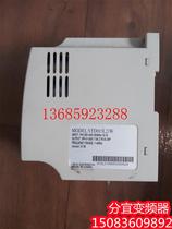 Delta frequency converter VFD-L series VFD015L21W 1 5KW 220V function package good condition beautiful