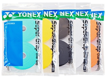 YONEX AC-102EX Large plate badminton sweat-absorbing hand glue sticky fishing rod non-slip belt