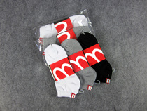 Special price for sports towel bottom sports socks thickened short tube boat socks Badminton Tennis socks Basketball socks