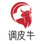 调皮牛儿童玩具