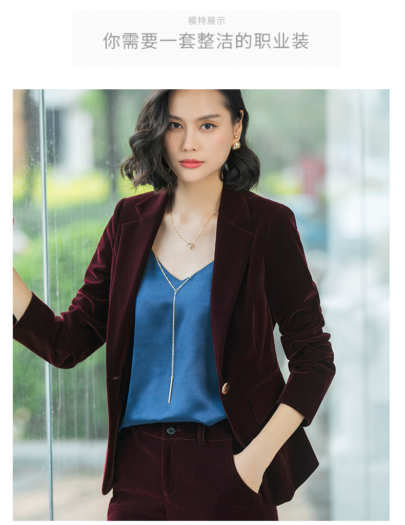 Tailleur femme CALLIN    - Ref 3244173 Image 14