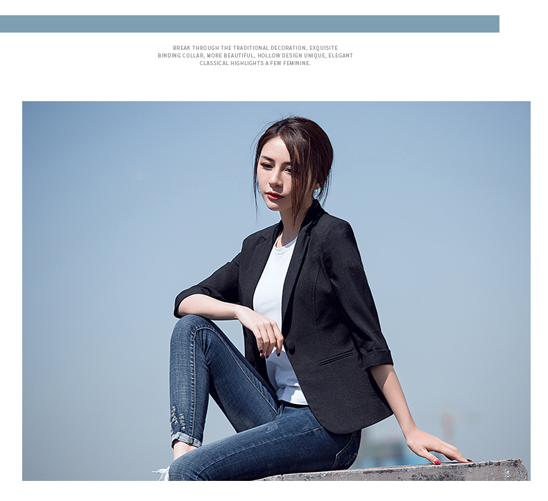 Veste pour femme CALLIN    en Polyester - Ref 3221145 Image 17