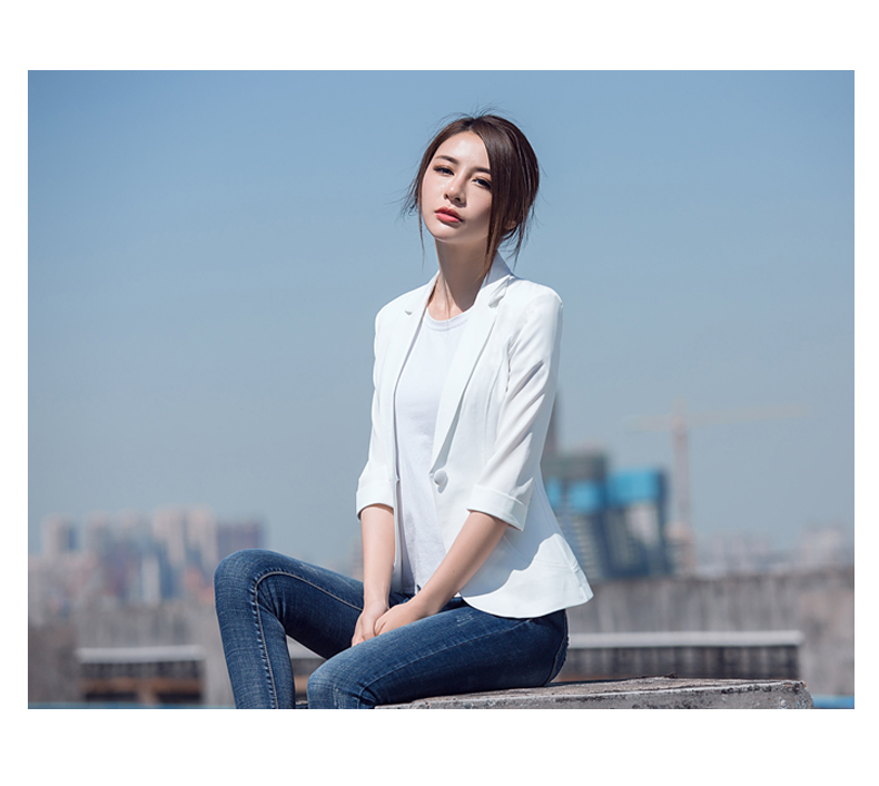 Veste pour femme CALLIN    en Polyester - Ref 3221145 Image 25