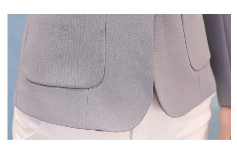 Veste pour femme CALLIN    en Polyester - Ref 3220832 Image 31