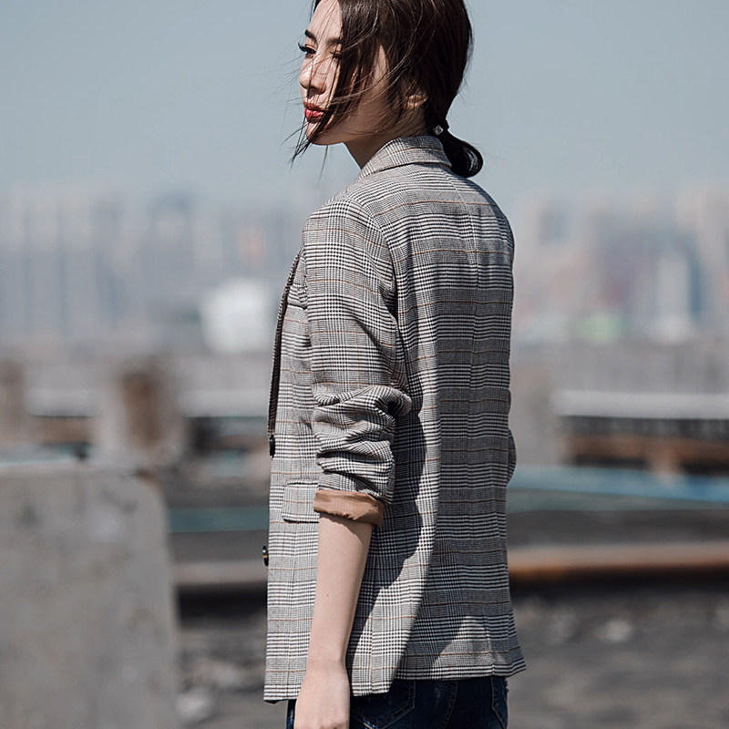 Veste pour femme CALLIN    en Polyester - Ref 3221004 Image 4