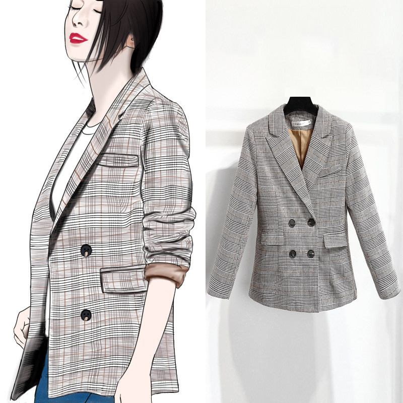 Veste pour femme CALLIN    en Polyester - Ref 3221004 Image 1