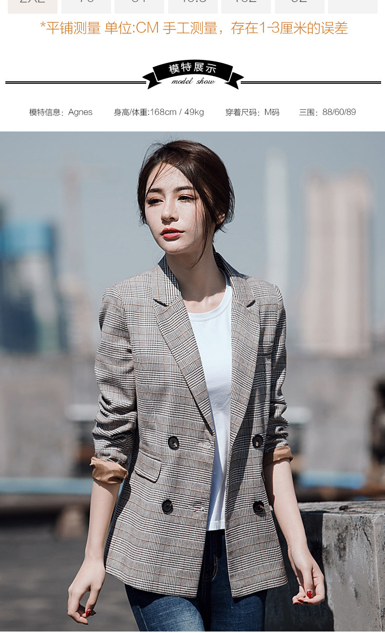 Veste pour femme CALLIN    en Polyester - Ref 3221004 Image 10