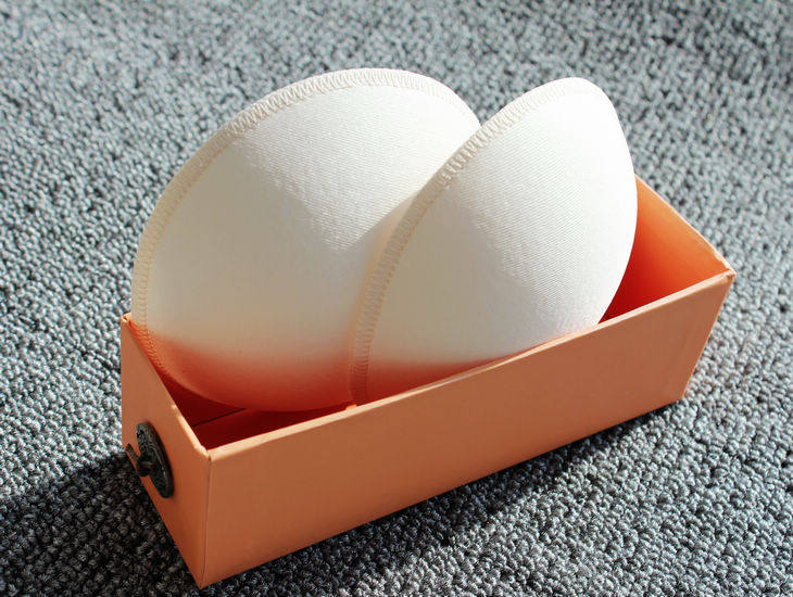 Pads pour soutien-gorge - Ref 824126 Image 8