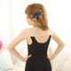 Anti-hunchback posture correction long-sleeves butterfly sleeves pads shoulders to reduce muscle girdle arm sleeves and arm shaping underwear