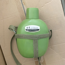 Supplies insulation kettle 87 type aluminum outdoor sports large capacity portable field camping kettle