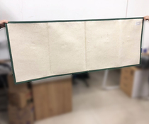 Pure wool felt mat Student mattress single double sleeping mat Tatami mat thickened moisture-proof and warm sheepskin mattress