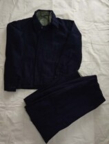 The inner is detachable and anti-air flying winter wool is anti-acid work clothes are strong and warm-proof ·