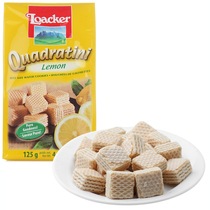 Locker Italy the cookie lemon smell 125g