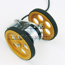 ZKP5008-001G-1000BZ1 -- 5-24F New High Precision Rotary photoelectric encoder 1000 line