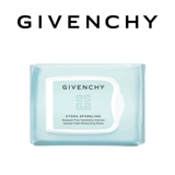 Givenchy, увлажняющие наклейки, шелковистая маска для лица, официальный продукт