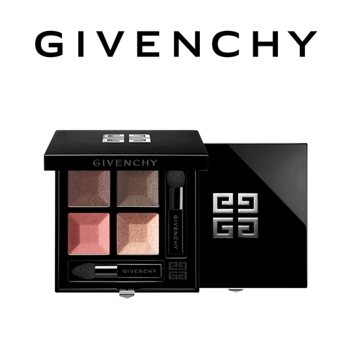 [Следующее 3 часа] Givenchy/Givenchy Gauza Make Charm красочный четыре пластины для век.