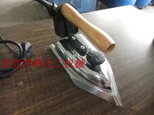 Nhà máy trực tiếp chế biến gỗ nhiệt độ cao đa chức năng sắt veneer sắt Hình điện sắt đồ nội thất da sắt điện bàn là hơi nước cầm tay sokany