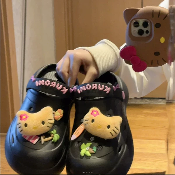 Товары от Kitty白雪花