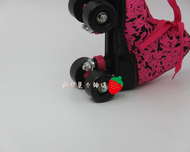 Patins à roulettes - Ref 2581940 Image 7