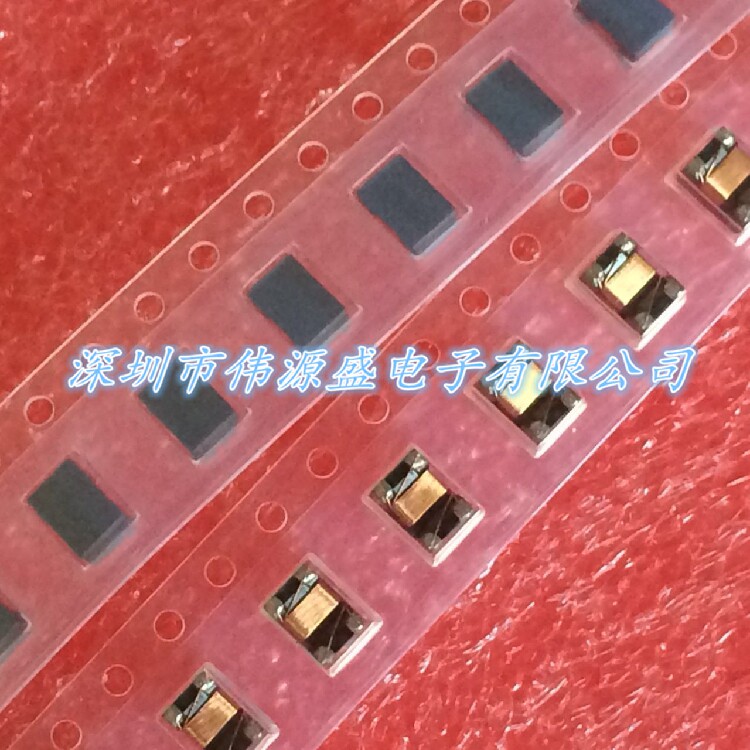 WCM-453226-101YT04 WCM-453226-101YT04 100UH 5800R 0 25A patch common mode inductance choke filter