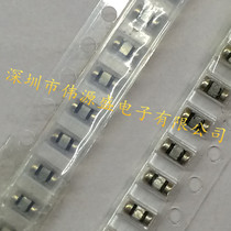  NFE31PT471F1E9L LC three-terminal filter Piercing filter capacitor 1206 470PF 25V 6A