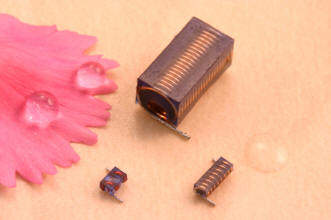 744918242 744918242 5910 422NH 2 5A 54GHZ 0 hollow coil RF radio core winding inductance