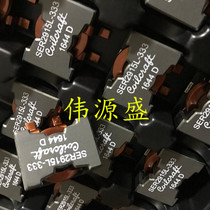 SER2915L-333KL Wire art 28X20X15MM 33uH 3 3A SMD high current inductor