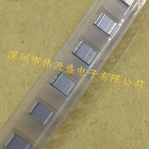 ECWU1C104JB5 1210 100NF 16V CBB audio film capacitor Patch PEN polyester capacitor