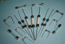 0312001 MXP 1A 250V 6x32mm Littelfuse 3AG Fast-melting Glass tube fuse