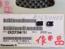 ERZCF2MK391 FK391 ZNR SMD Varistor 390V 3225 CU3225K250G2