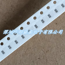 NFM18PC105R0J3D SMD EMIFIL three-terminal filter capacitor 0603 1608 1UF 4A 6 3V