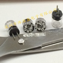  0273004 V LFMX 4A 125V TR3 original machine tool precision disposable fuse