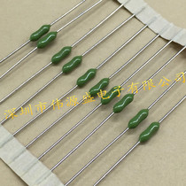 0251002 MRT1L 2A LF 125V 2000MA FAST FUSE AXIAL GREEN RESISTIVE FUSE